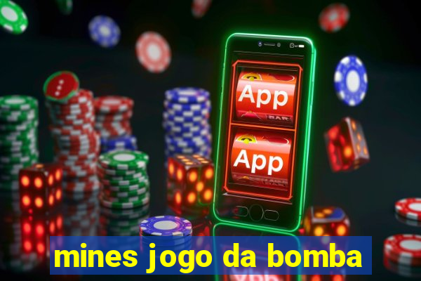 mines jogo da bomba